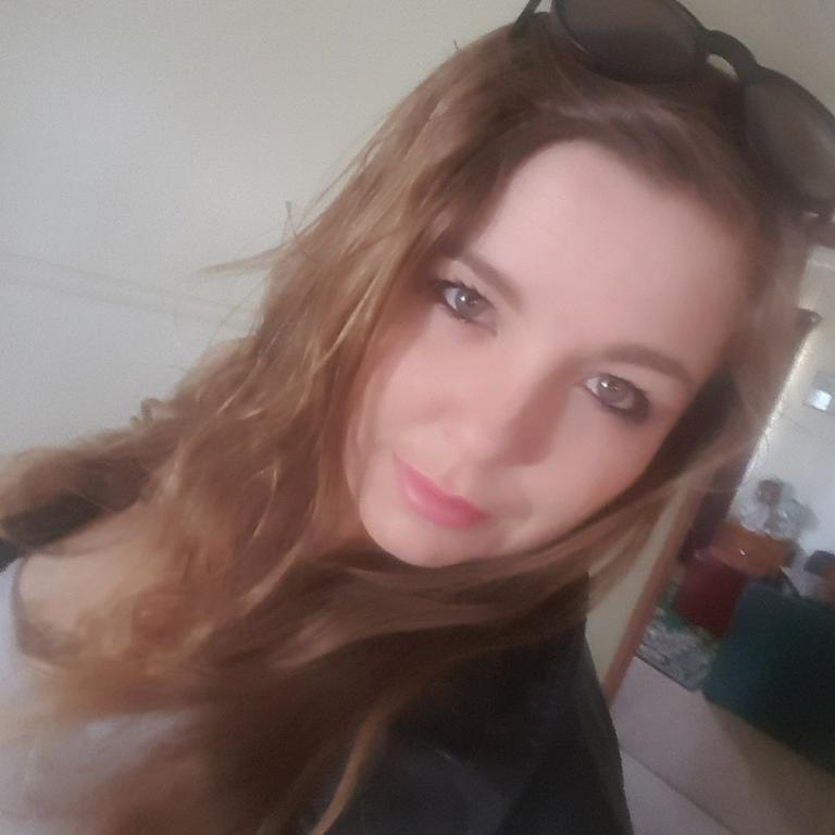 SOCIAL MEDIA IMAGE DISCUSS USE WITH YOUR EDITOR - Shari Emily Renee Williams, 27, faced Murgon Magistrates Court on three counts of unlawful use of a motor vehicle, one count of stealing, one count of possessing dangerous drugs, and one count of driving without a licence as a repeat offender.