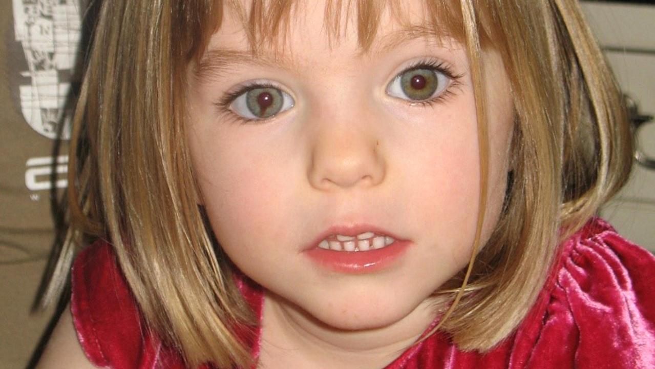 Madeleine McCann disappeared in Praia da Luz, Portugal on May 3, 2007. (Photo by Handout / METROPOLITAN POLICE / AFP)