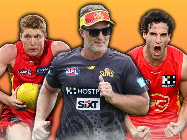 Club by club: The goalsneak who could set the AFL alight in 2024