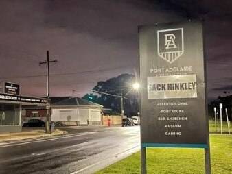 ‘Sack Hinkley’: Supporter rage goes to new levels