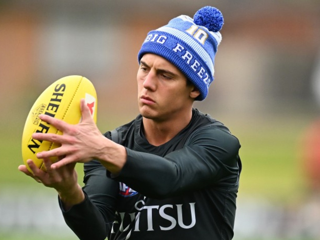 Jye Caldwell is a great buy this week. Picture: Daniel Pockett/Getty Images