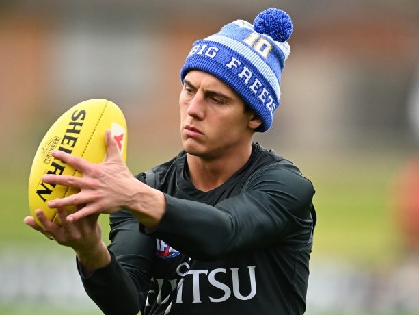 Jye Caldwell is a great buy this week. Picture: Daniel Pockett/Getty Images