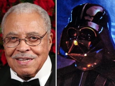 James Earl Jones has died.