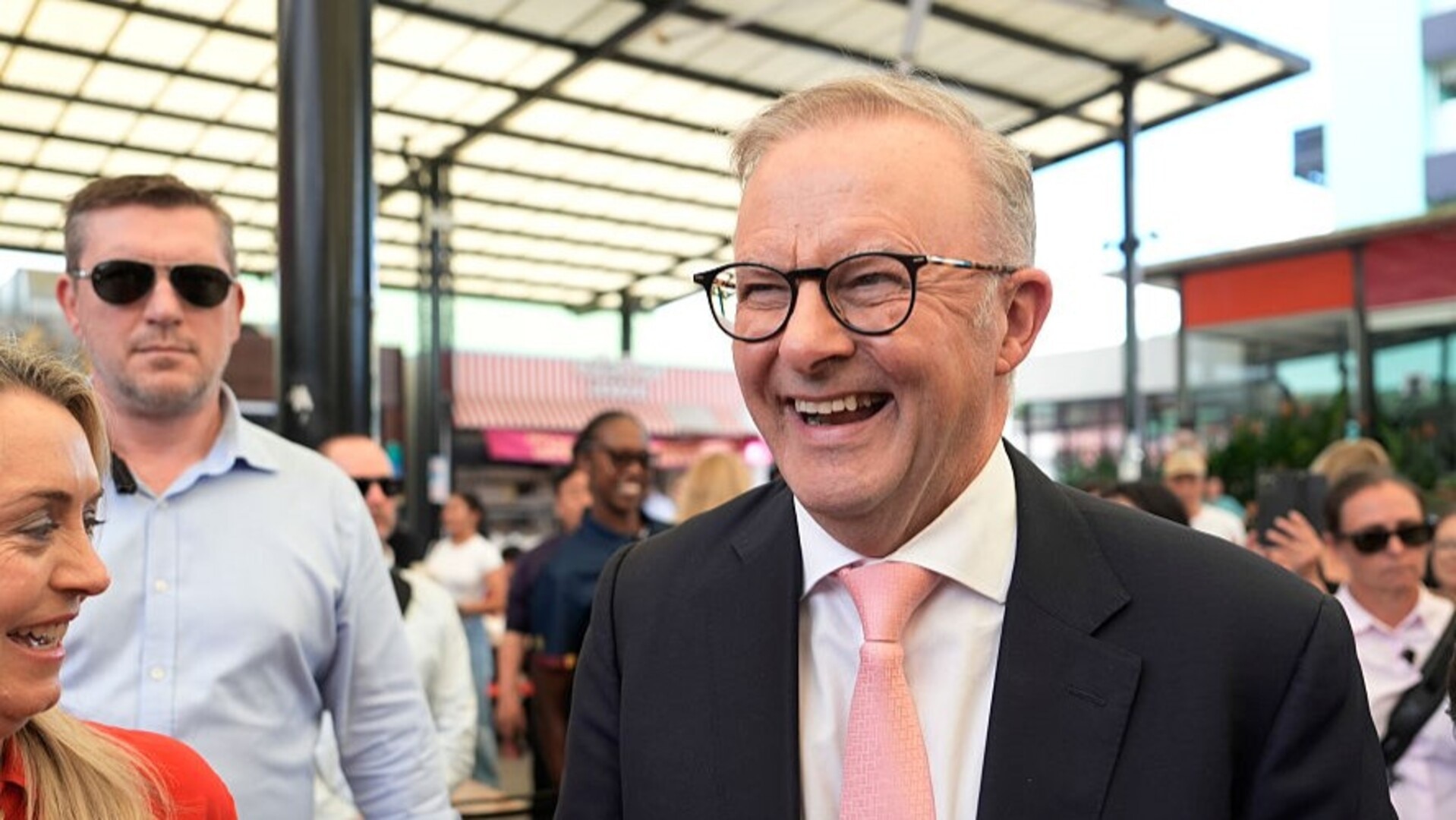 Labor likely to win election, new poll reveals