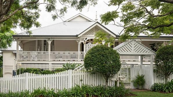 2 Towers St, Ascot, sold for $4.1m.