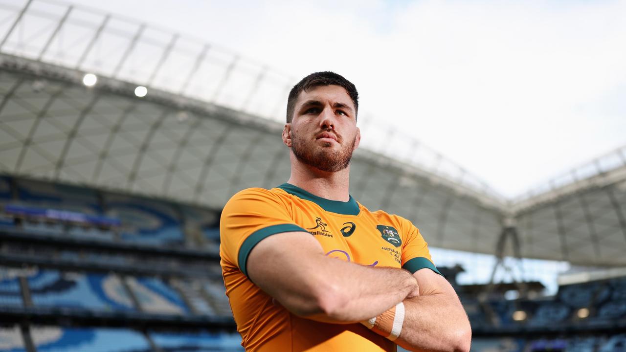 New coach, new captain: New era kicks off for the Wallabies