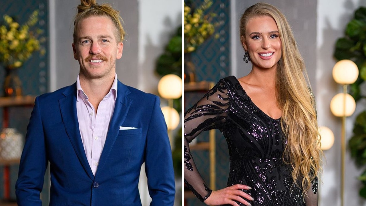 MAFS stars Tayla and Cam embroiled in X-rated FaceTime ‘cheating ...