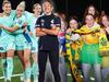 ‘Just be bold’: AFLW can’t waste Matildas’ wave of support