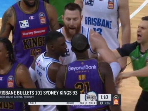 Kings slump to fourth loss in last five