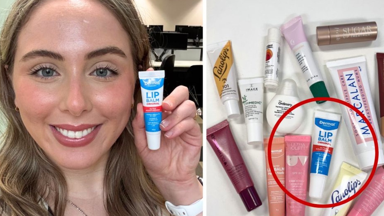 Cult beauty fave found in 1.2 mil handbags