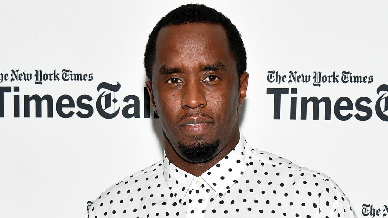 Diddy is now in jail awaiting trial. Picture: Getty