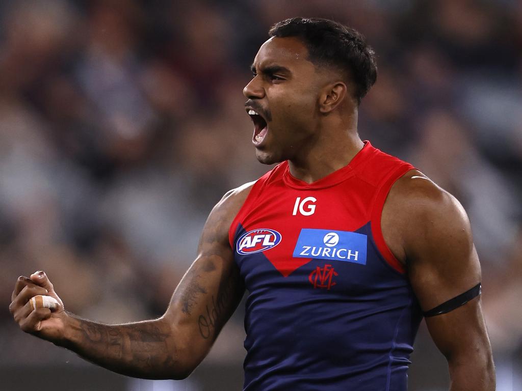 The Dees say Pickett won’t be going anywhere. (Photo by Darrian Traynor/Getty Images)