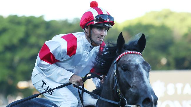 Tyler Schiller can land the feature race with Pajanti. Picture: Getty Images