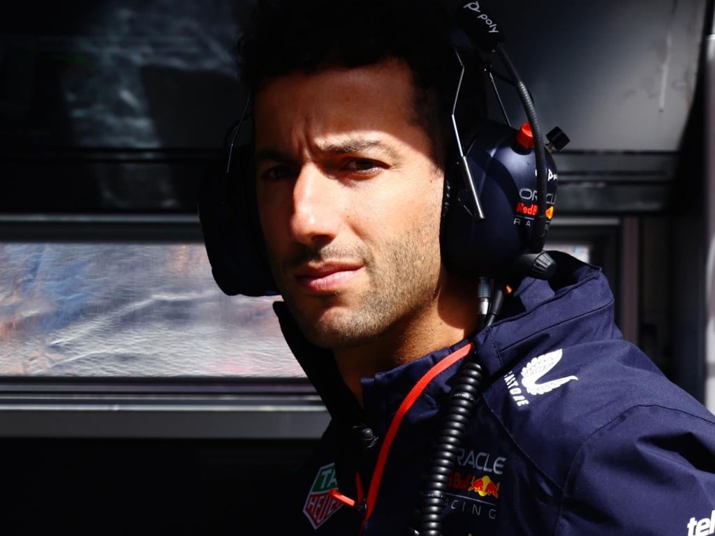 Daniel Ricciardo | F1 GP News & Motorsports Updates | news.com.au ...