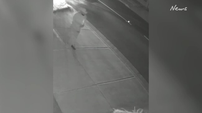 Police release CCTV in the Deer Park aggravated carjacking investigations