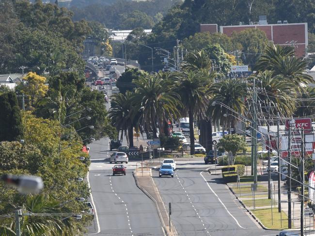 Petition demands traffic lights at ‘dangerous’ Lismore spot