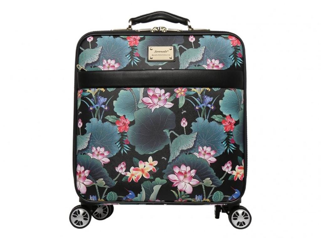 Carry on best sale suitcase kmart