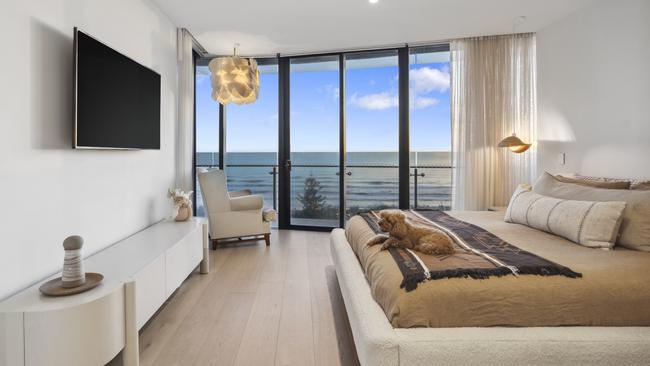 801/272 Hedges Avenue, Mermaid Beach, QLD.