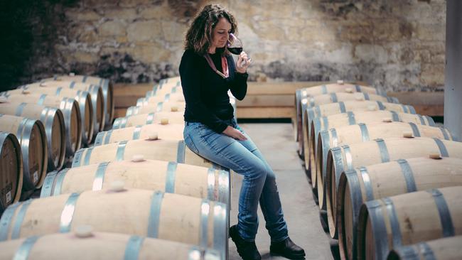 Sarah Pidgeon from Wynns Connowarra Estate in South Australia will be at the event on March 8 and 9.