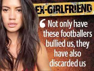 Jaya Taki opens up on her part in the scandal that rocked the NRL.