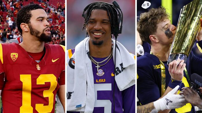 The big questions from the 2024 NFL Draft.