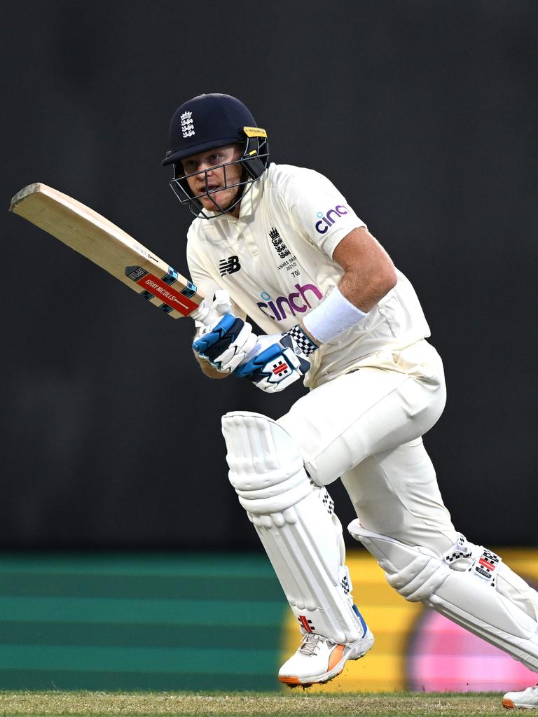 Sam Billings enjoyed his first innings in Test cricket. (Photo by Steve Bell/Getty Images)