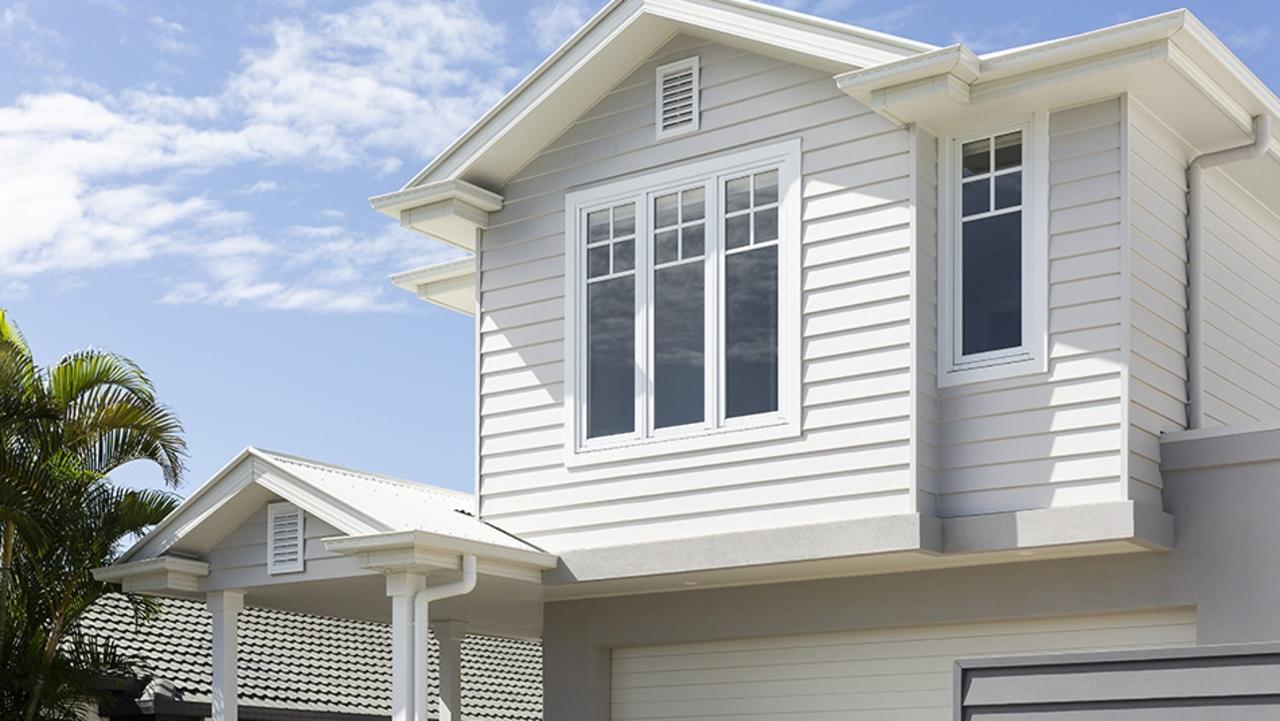 Housing demand boosts James Hardie profit, dividend outlook The