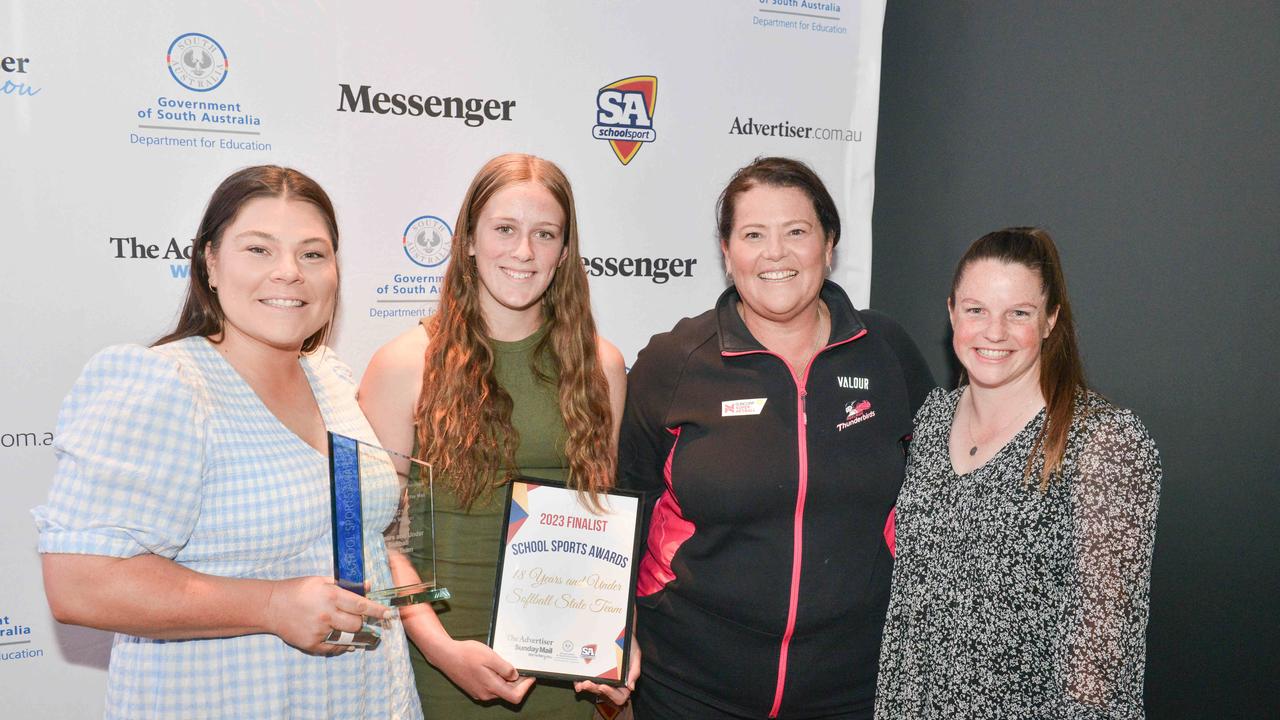 2023 SA School Sports Awards gallery | The Advertiser