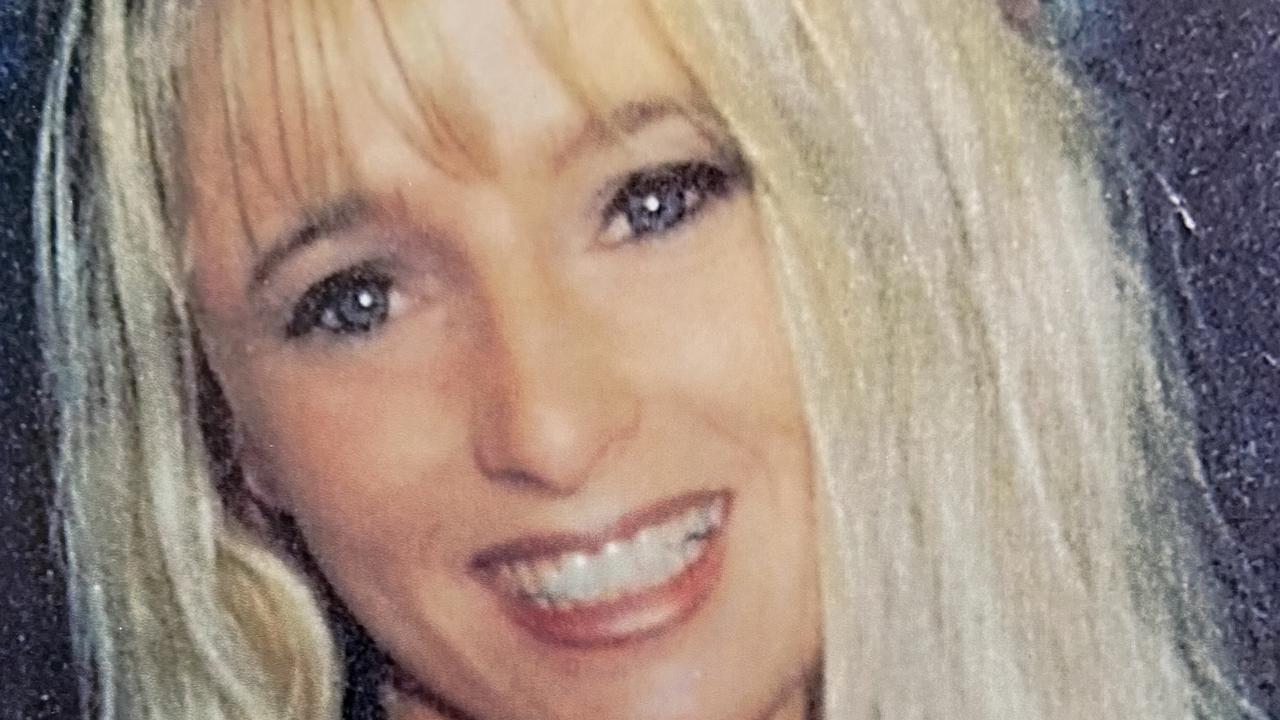 Killer Robyn Lindholms Mother Says Shes ‘a Beautiful Soul Despite