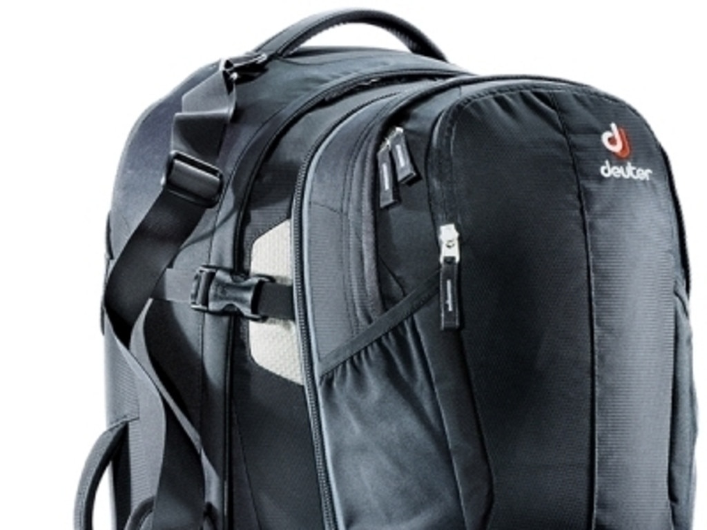 Deuter backpacks perth on sale