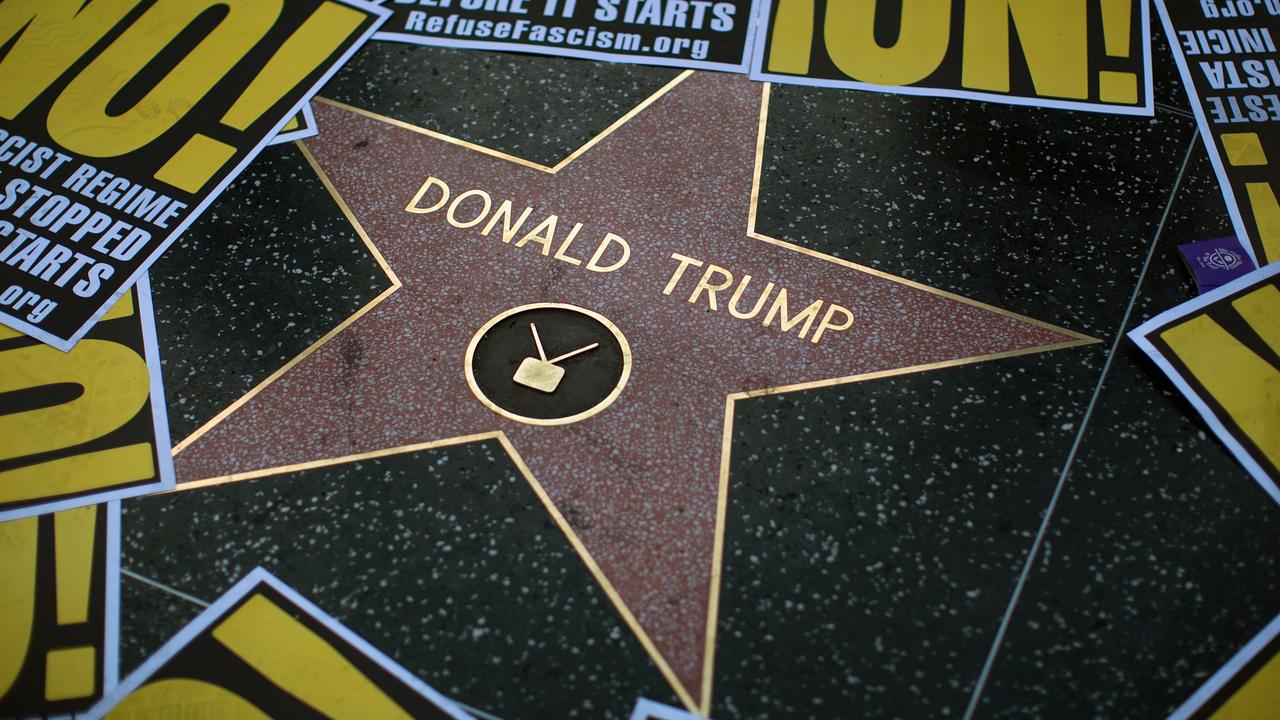 What Trump’s bombshell film tariffs mean for Aussies