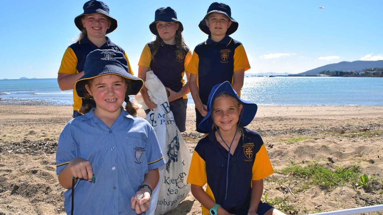 Citizen scientists of the future | The Courier Mail