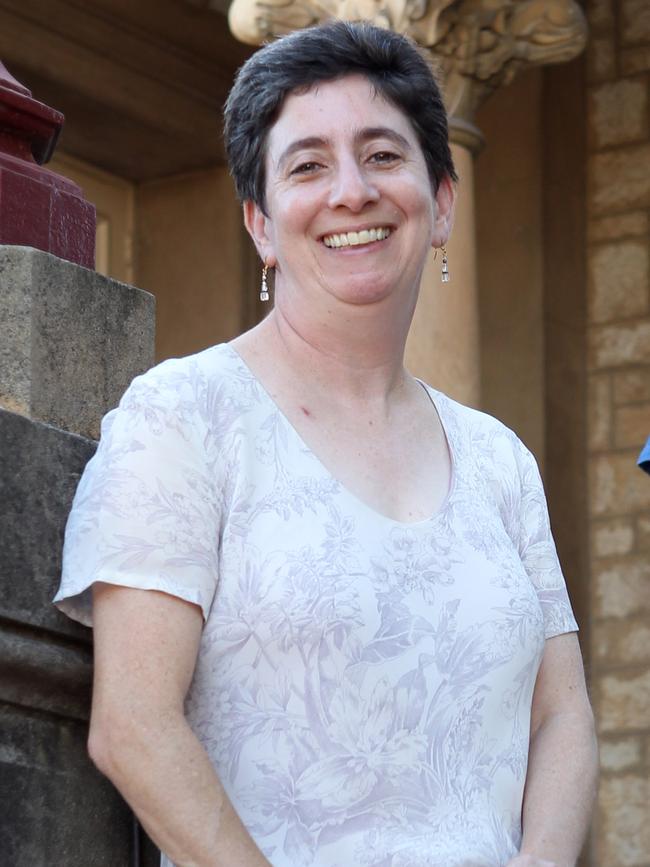 Rabbi Shoshana Kaminsky, of Hackney’s Beit Shalom Synagogue, is a close friend of Tree of Life shooting survivor Daniel Leger who remains in hospital in a critical condition.