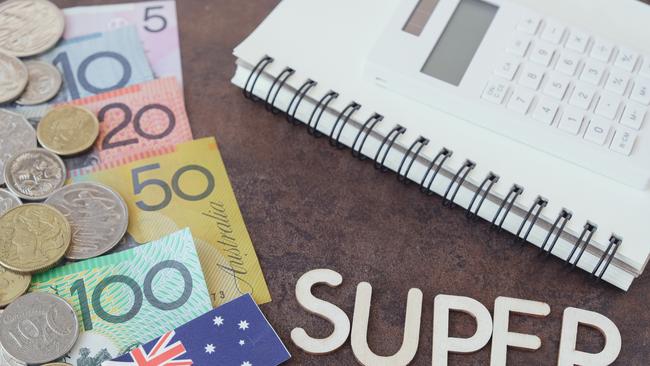 Geoff Wilson has hit out at the Albanese government for not withdrawing its proposed tax increase on superannuation funds worth more than $3m.