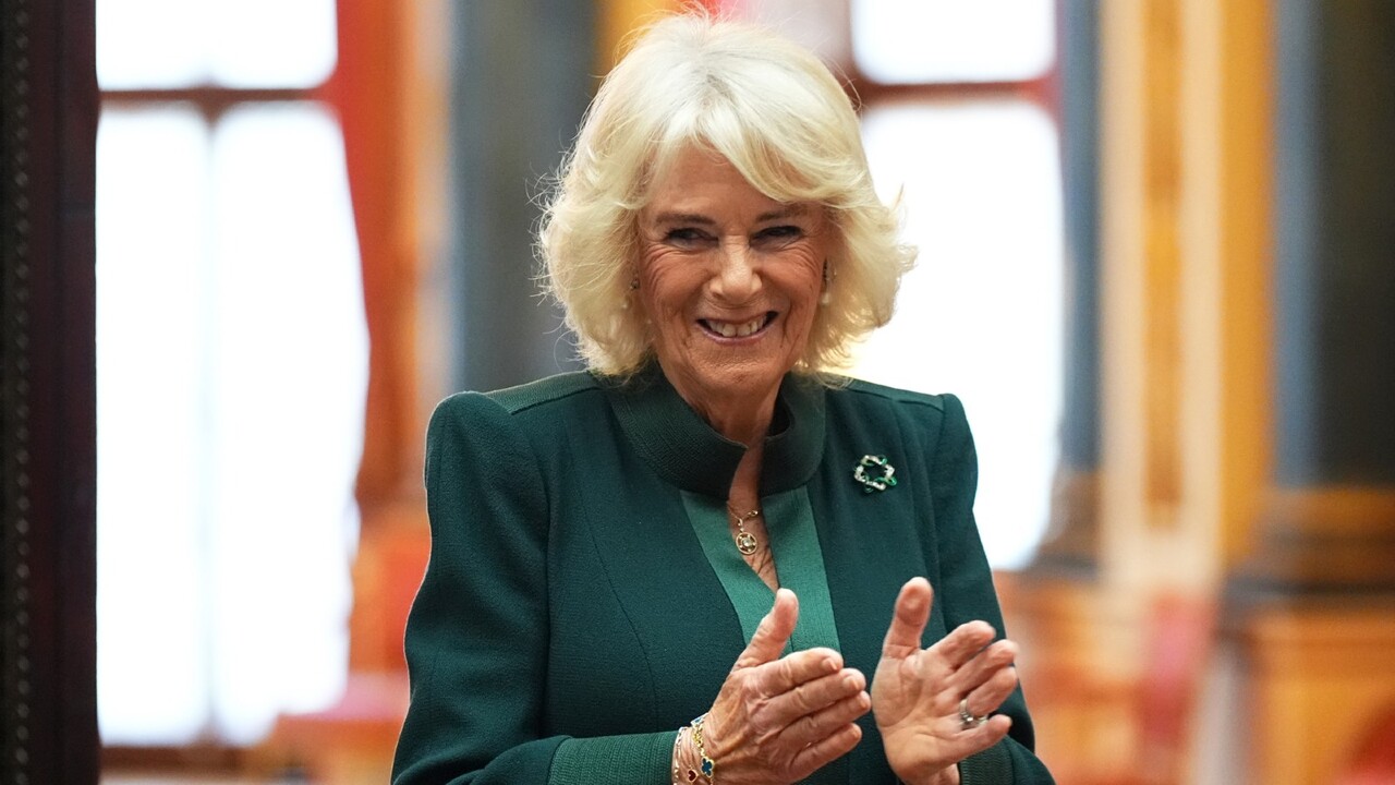 Queen Camilla to miss start of Qatari state visit due to lingering side effects of chest infection