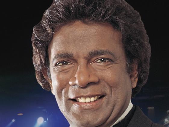 Kamahl accepts Somers’ Hey Hey apology