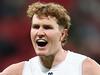 Giants ‘sitting ducks’ in top eight as midfield crisis hits boiling point