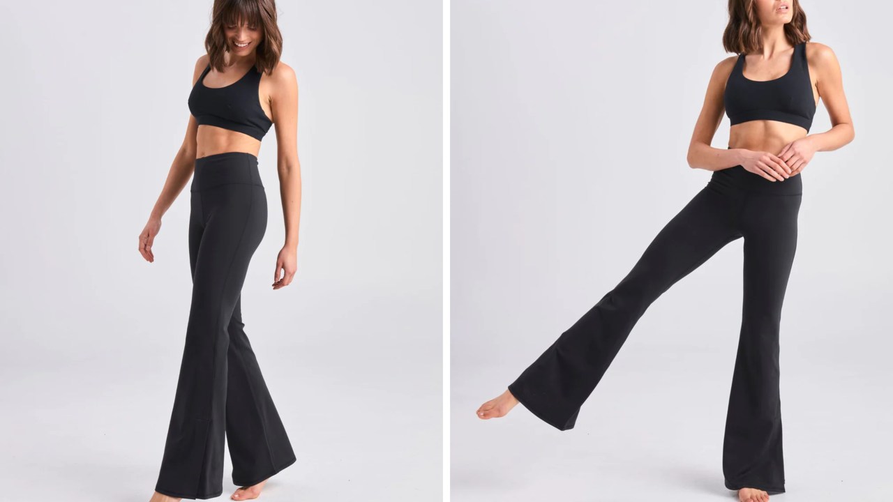The 7 Best Cheap Activewear Brands to Shop in Australia