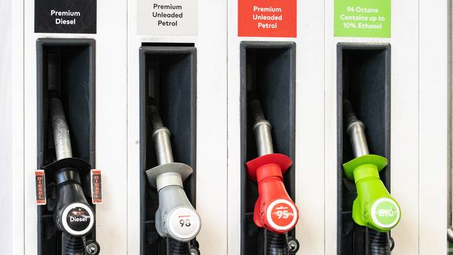 There is more pain at the pump for Aussie motorists.