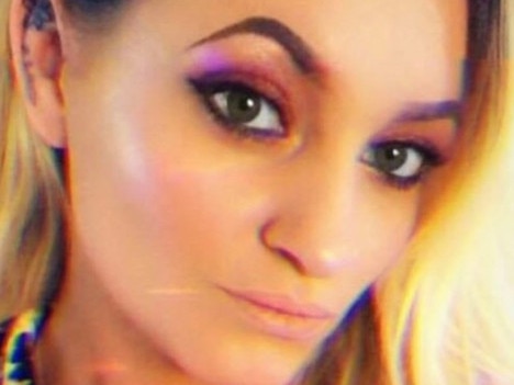 UK mum found dead at kid's birthday party after argument with boyfriend. Picture: Facebook