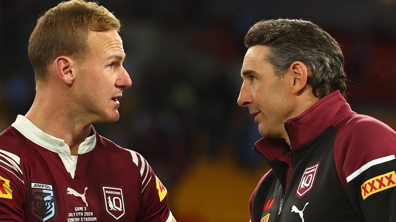 Phone call that ended DCE’s Origin career