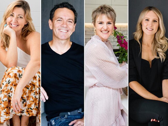 Revealed: 20 of SEQ’s best home stylists and their suave secrets