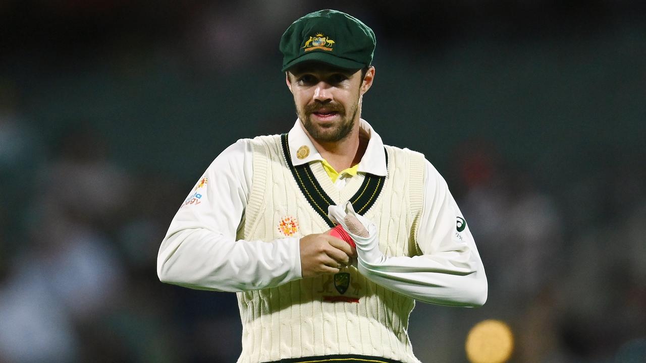 Head out of Sydney Test after testing positive | The Australian