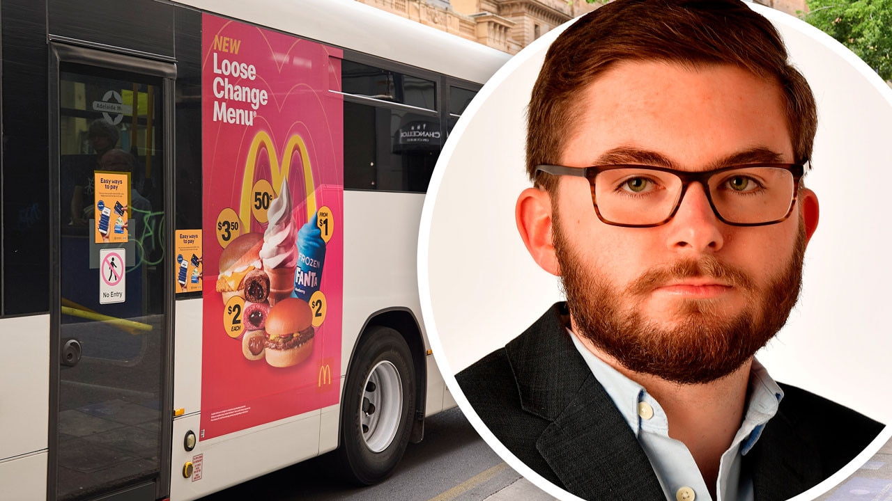 Ham ad ban lunacy: The deals on the bus won’t make you round
