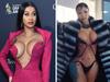 Fans shocked as star flaunts X-rated piercing
