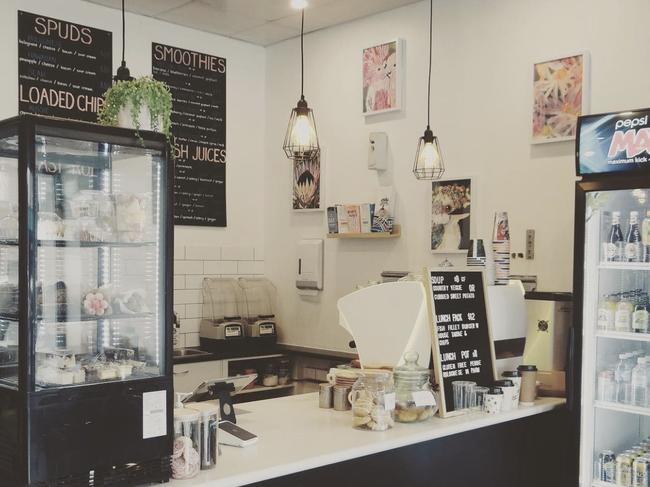 Bloom Eatery and Espresso Bar in Mount Gambier has been sold to the owners of Kahma Coffee and Donuts. PICTURE: Supplied