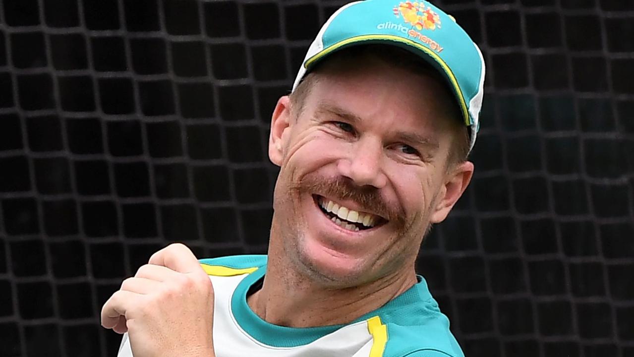 David Warner paid a heavy price for his role in cricket’s infamous Sandpapergate scandal. Picture: AFP