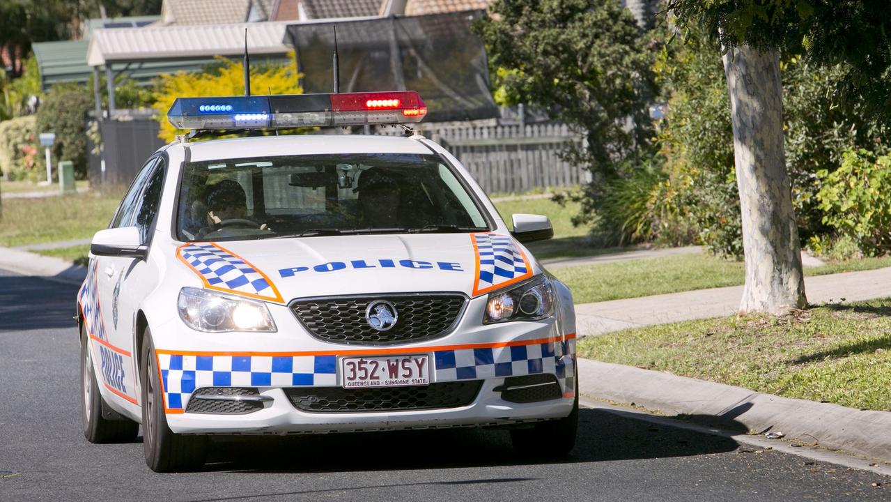 Photo: Queensland Police Service