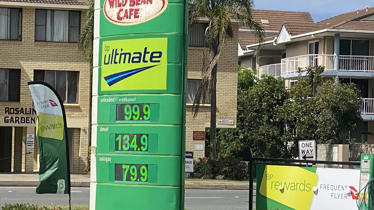 why-is-petrol-so-expensive-on-the-gold-coast-and-where-to-fill-up