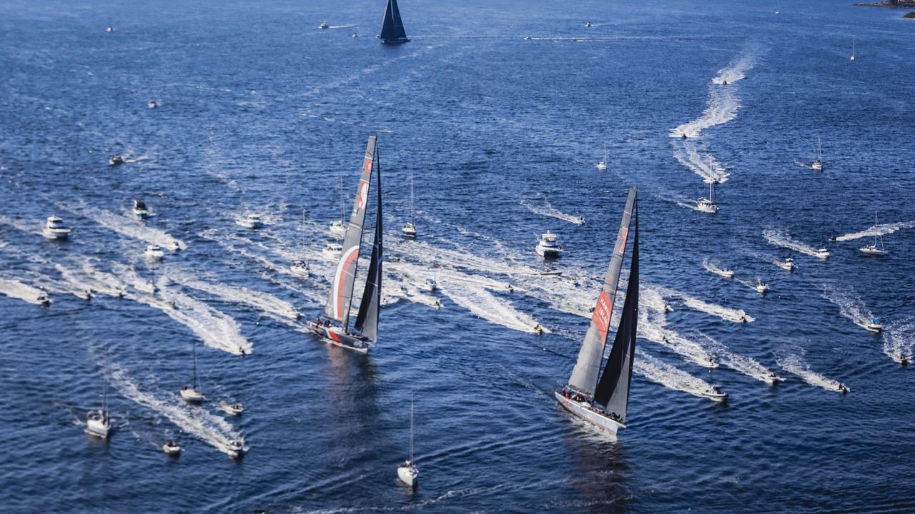 The 2020 Sydney to Hobart Yacht Race has been cancelled.